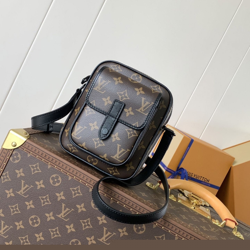 LV Satchel bags